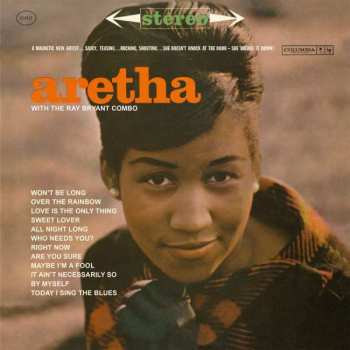 LP Aretha Franklin: Aretha 479676