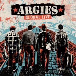 Album Argies: Global Live