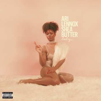 LP Ari Lennox: Shea Butter Baby 559248