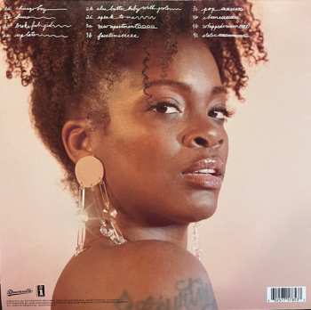 LP Ari Lennox: Shea Butter Baby 559248