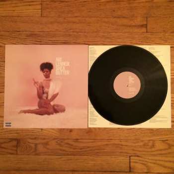 LP Ari Lennox: Shea Butter Baby 559248