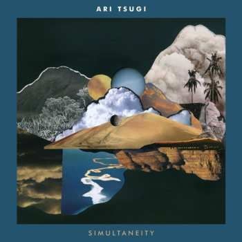 LP Ari Tsugi: Simultaneity 597383