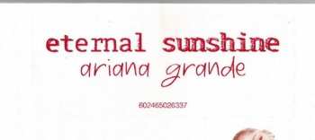 LP Ariana Grande: Eternal Sunshine CLR 594254