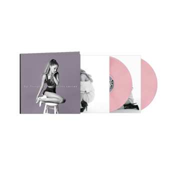 2LP Ariana Grande: My Everything (10th Anniversary Edition) 622445