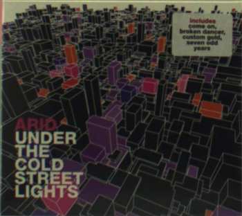 CD Arid: Under The Cold Street Lights 346845