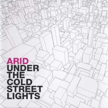 CD Arid: Under The Cold Street Lights 346845