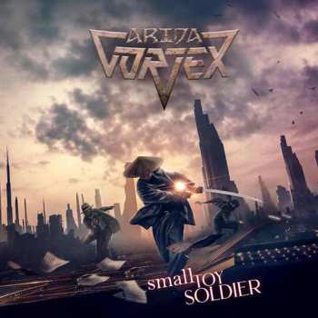 CD Arida Vortex: Small Toy Soldier 650295