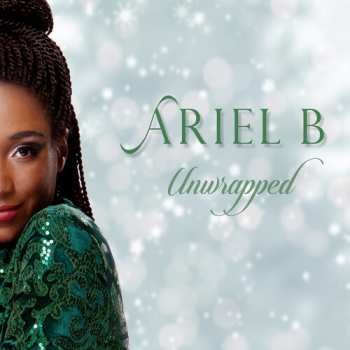 Album Ariel B.: Unwrapped