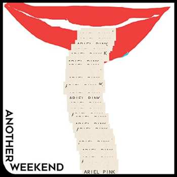 SP Ariel Pink: Another Weekend LTD 641721