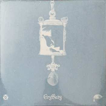 Album Ariella: CryBaby