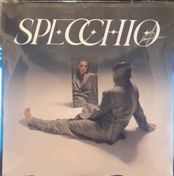 Album Ariete: Specchio