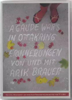 A Gaude War's In Ottakring