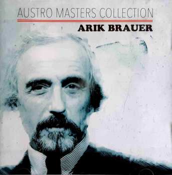 Album Arik Brauer: Austro Masters Collection