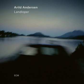 CD Arild Andersen: Landloper 635912