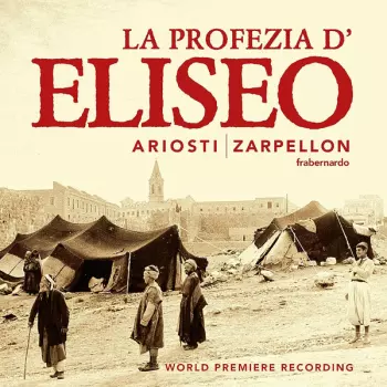 La Profezia D'Eliseo