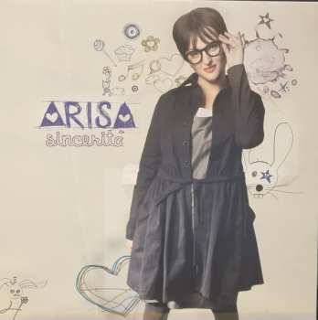 Album Arisa: Sincerità 