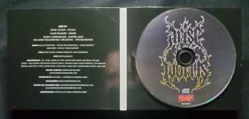 CD Arise From Worms: Arise From Worms 550203