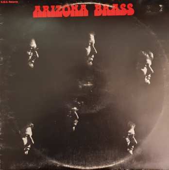 Album Arizona Brass: Arizona Brass