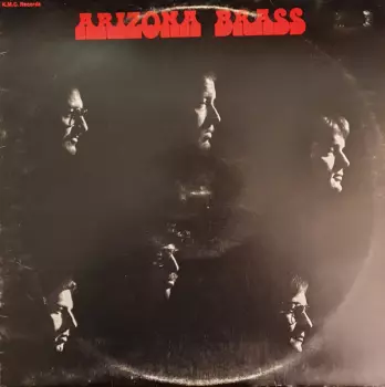 Arizona Brass: Arizona Brass