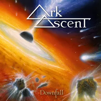 Ark Ascent: Downfall