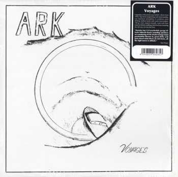 LP Ark: Voyages 657186