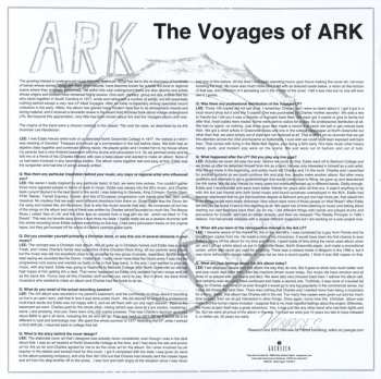 LP Ark: Voyages 657186