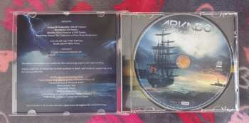 CD Arkado: Open Sea 543448