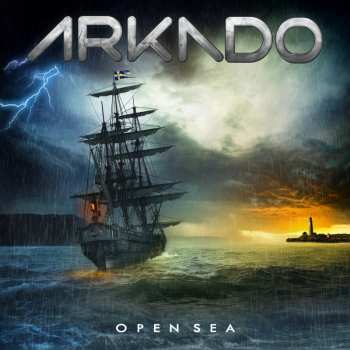 CD Arkado: Open Sea 543448