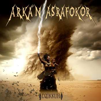 Album Arka'n Asrafokor: Dzikkuh