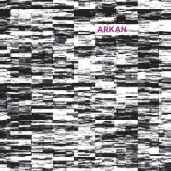 Album Arkan: Lightworker Part 1