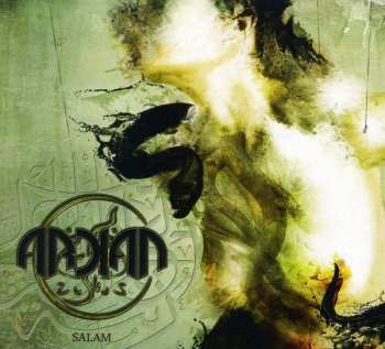 CD Arkan: Salam LTD | DIGI 622938