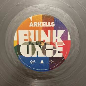 LP Arkells: Blink Once CLR 137499