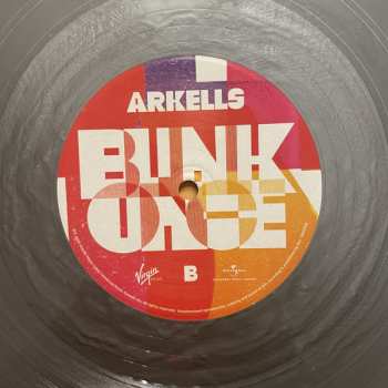 LP Arkells: Blink Once CLR 137499