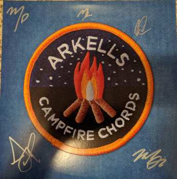 LP Arkells: Campfire Chords LTD | CLR 347837