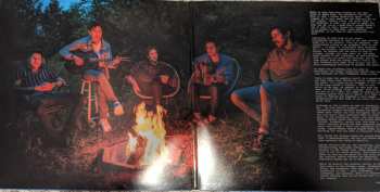 LP Arkells: Campfire Chords LTD | CLR 347837