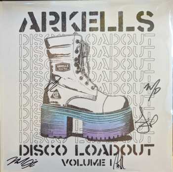 Album Arkells: Disco Loadout Volume I