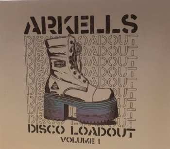 CD Arkells: Disco Loadout Volume 1 608494