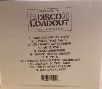 CD Arkells: Disco Loadout Volume 1 608494