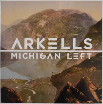 LP Arkells: Michigan Left CLR 602955