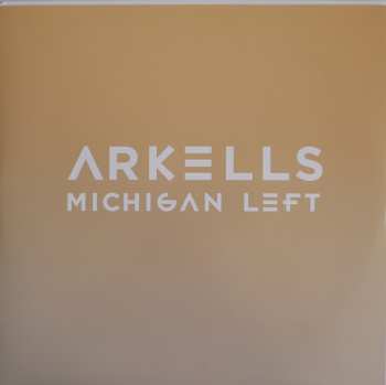 LP Arkells: Michigan Left CLR 602955