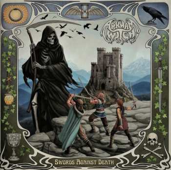 CD Arkham Witch: Swords Against Death 492348