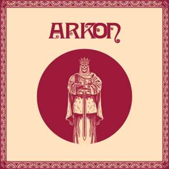 Album Arkon: Arkon