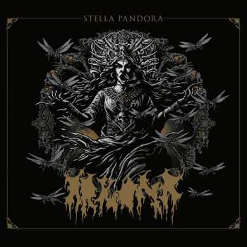 Album Arkona: Stella Pandora