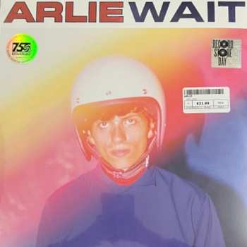 LP Arlie: Wait CLR 612095