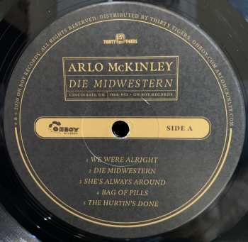 LP Arlo McKinley: Die Midwestern 76374