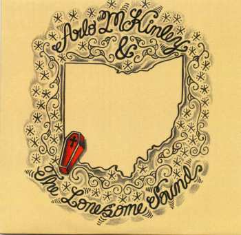 Album Arlo McKinley & the Lonesome Sound: Arlo McKinley & The Lonesome Sound