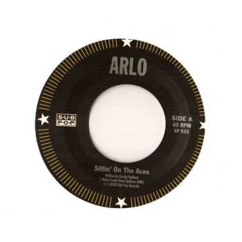 SP Arlo: Sittin' On The Aces 587428