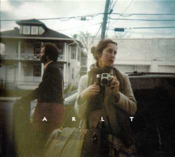 Album Arlt: La Langue