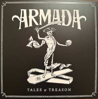 Armada: Tales Of Treason