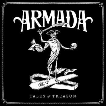 LP Armada: Tales Of Treason CLR 620149